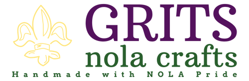 GRITS nola crafts